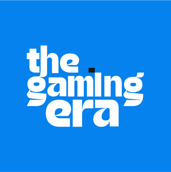 logo the gaming era