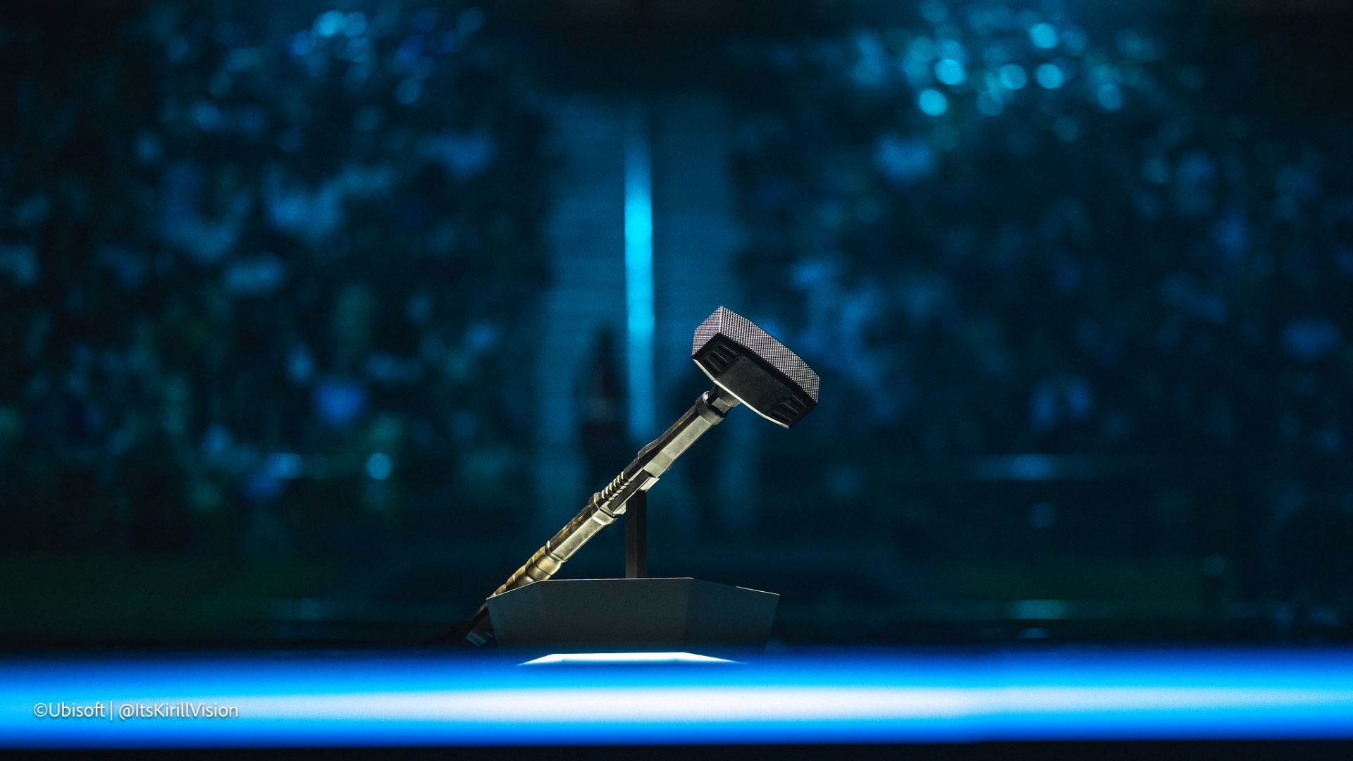 invitational 2024, Rainbow Six Siege