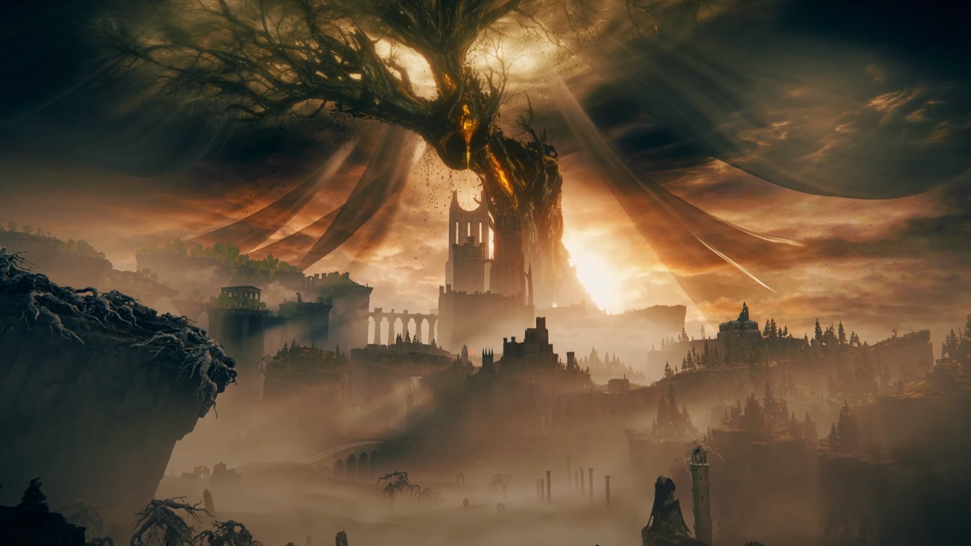 elden ring, shadow of the erdtree, dlc