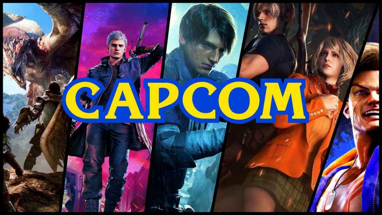 Que demissões? Capcom anuncia aumento de salários no Japão