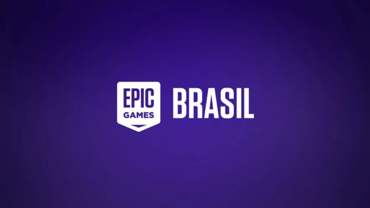 epic games brasil