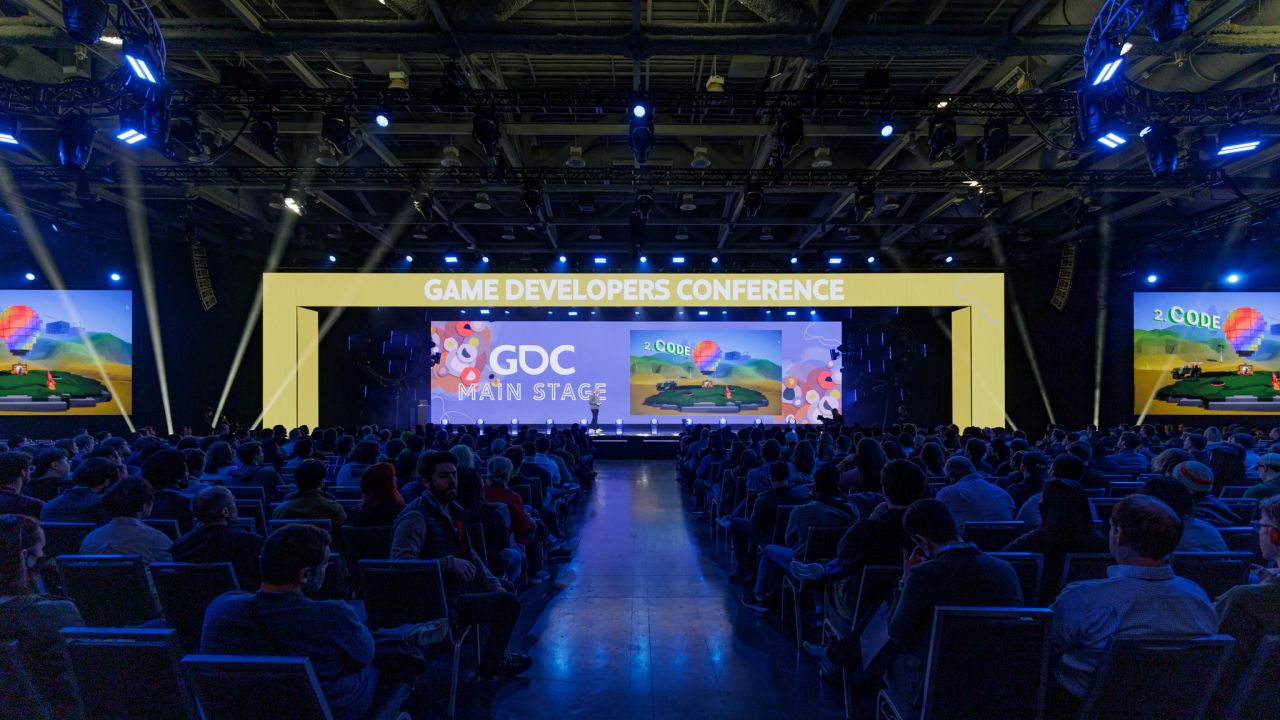 GDC