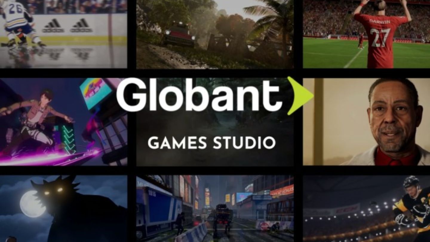 globant game studio