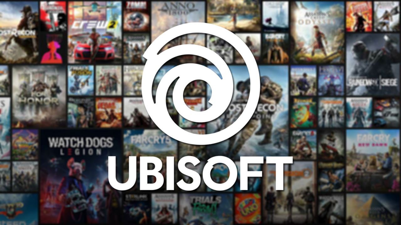 Gamescom Latam confirma primeiro patrocinador: a Ubisoft