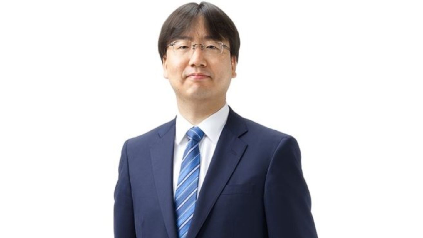 Shuntaro Furukawa, presidente da Nintendo. Foto: Divulgação