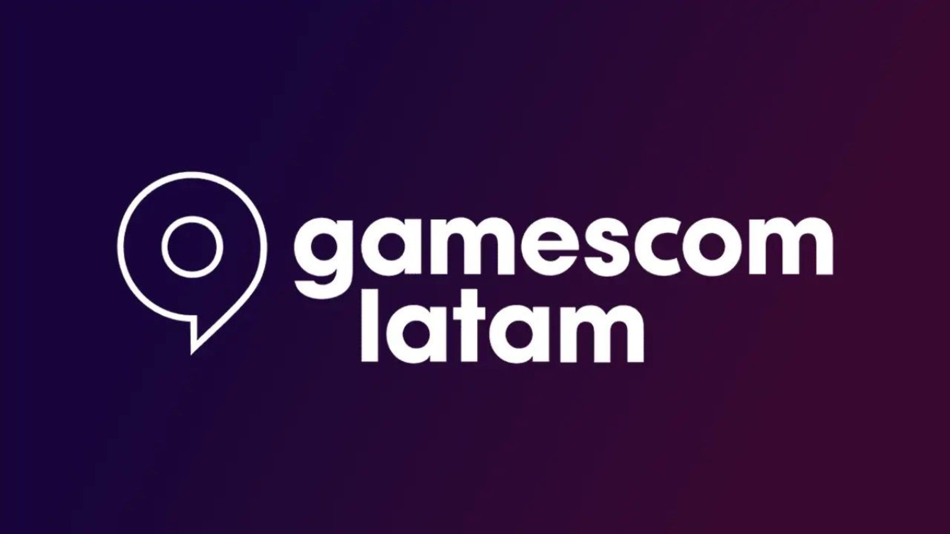 Gamescom Latam: cresce número de patrocinadores anunciados