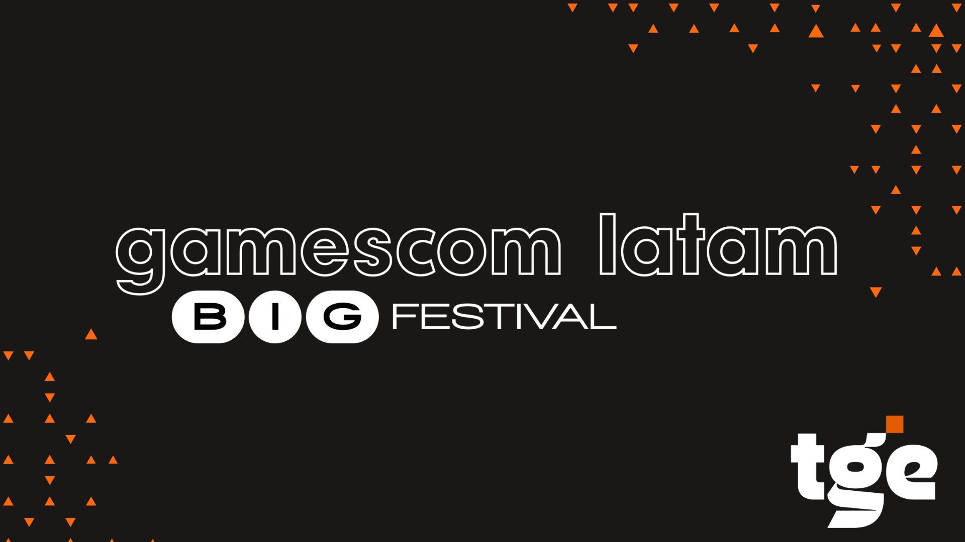Gamescom Latam começa hoje! TGE terá time de craques na cobertura de negócios