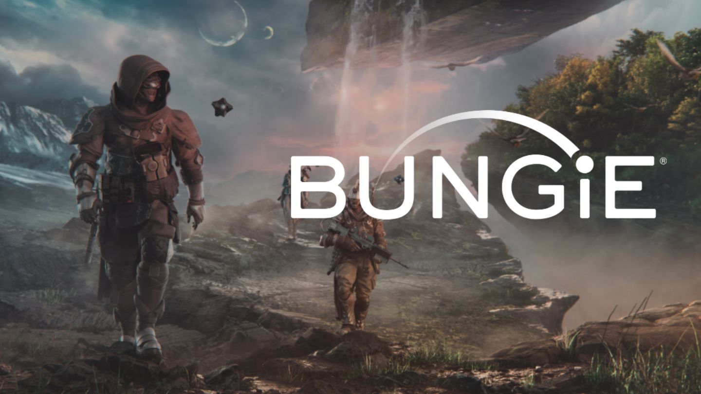 bungie, destiny, sony, sie