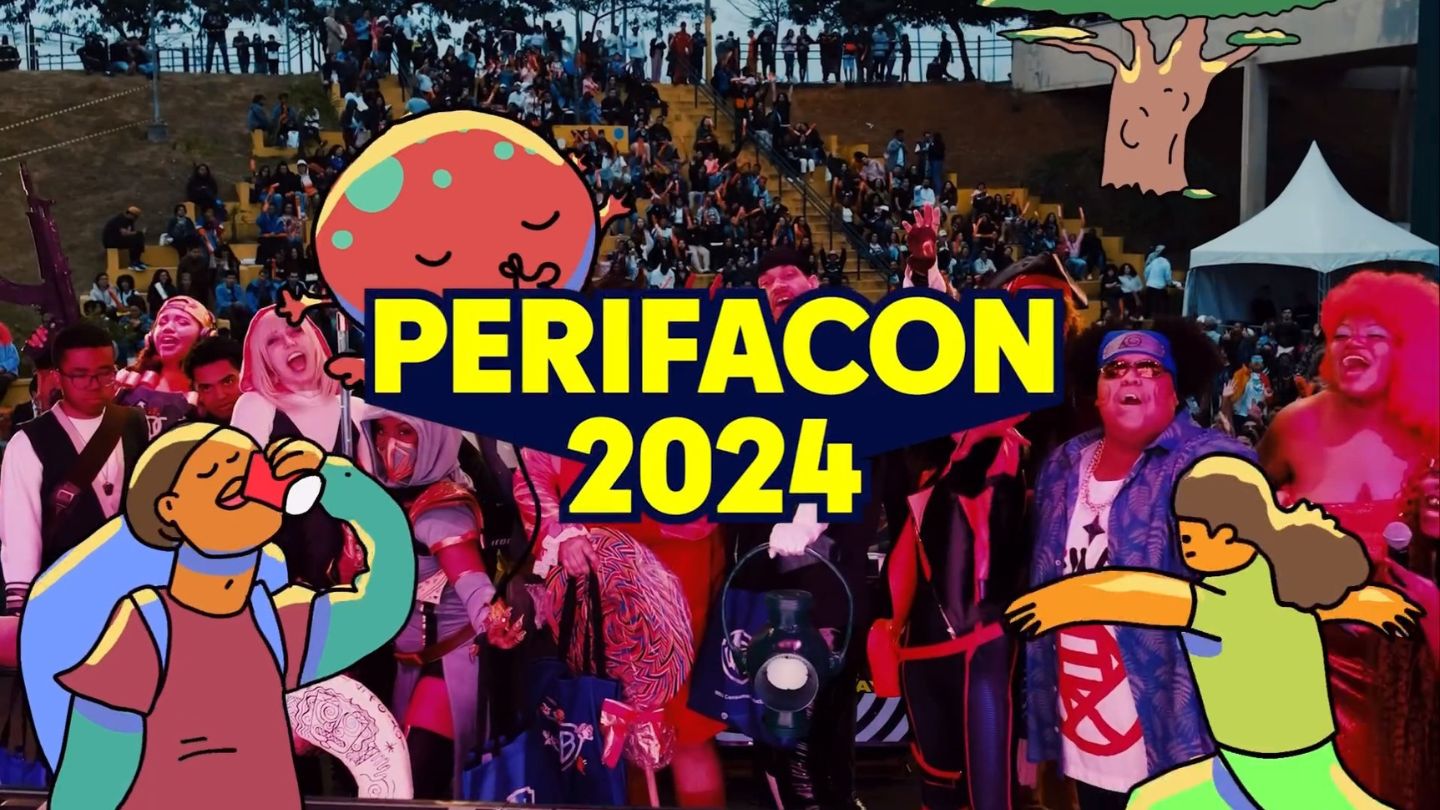 perifacon 2024