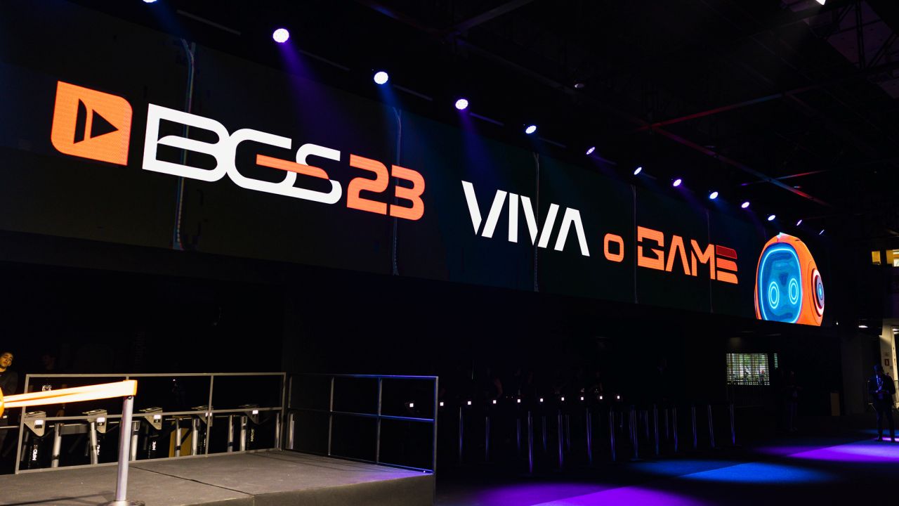 bgs 2023, bgs, brasil game show