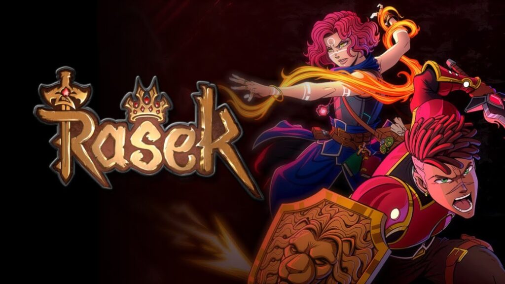 rasek, cerol, mmorpg