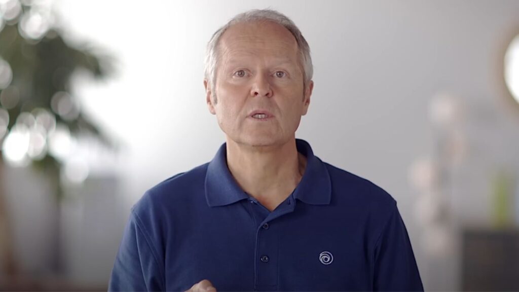 yves guillemot, ubisoft