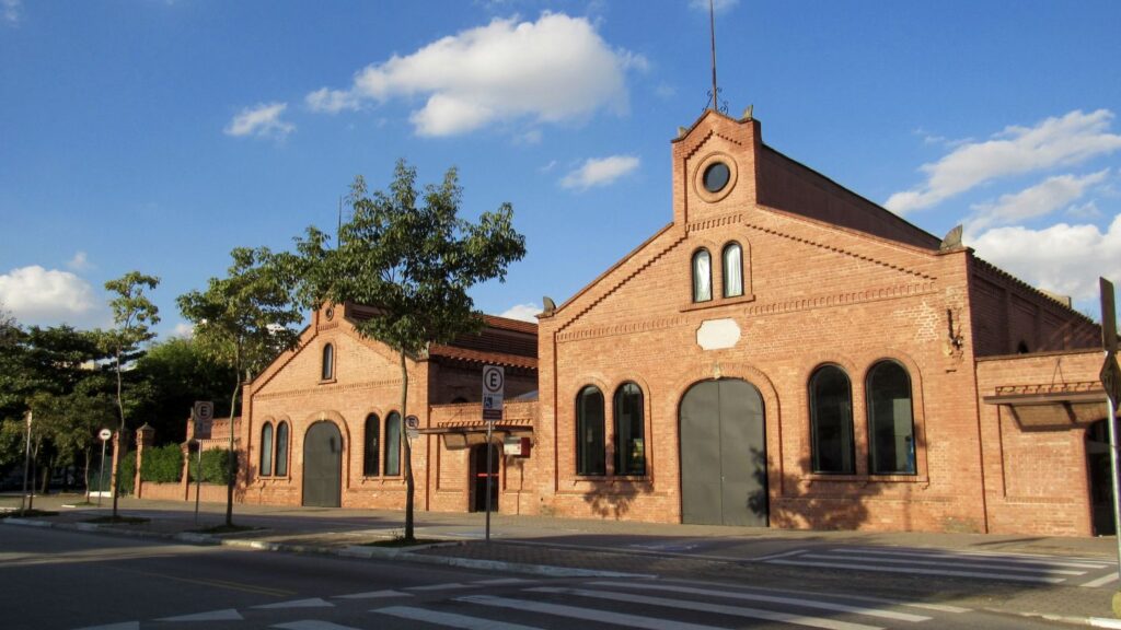 cinemateca brasileira foto wikimedia