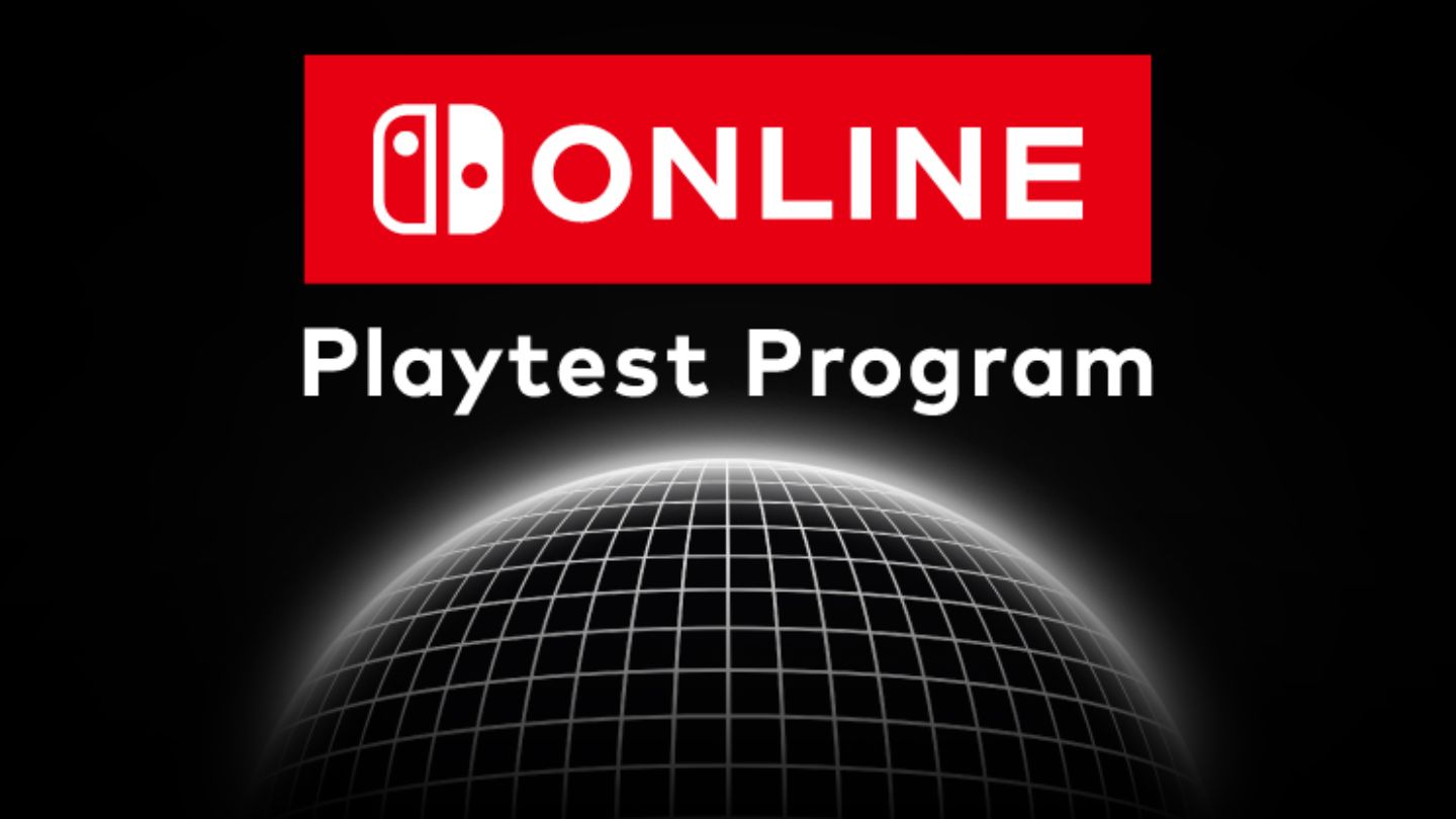 nintendo, switch online, test program