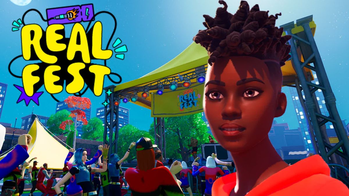 realfest, fortnite, salve games, muda cultural 2