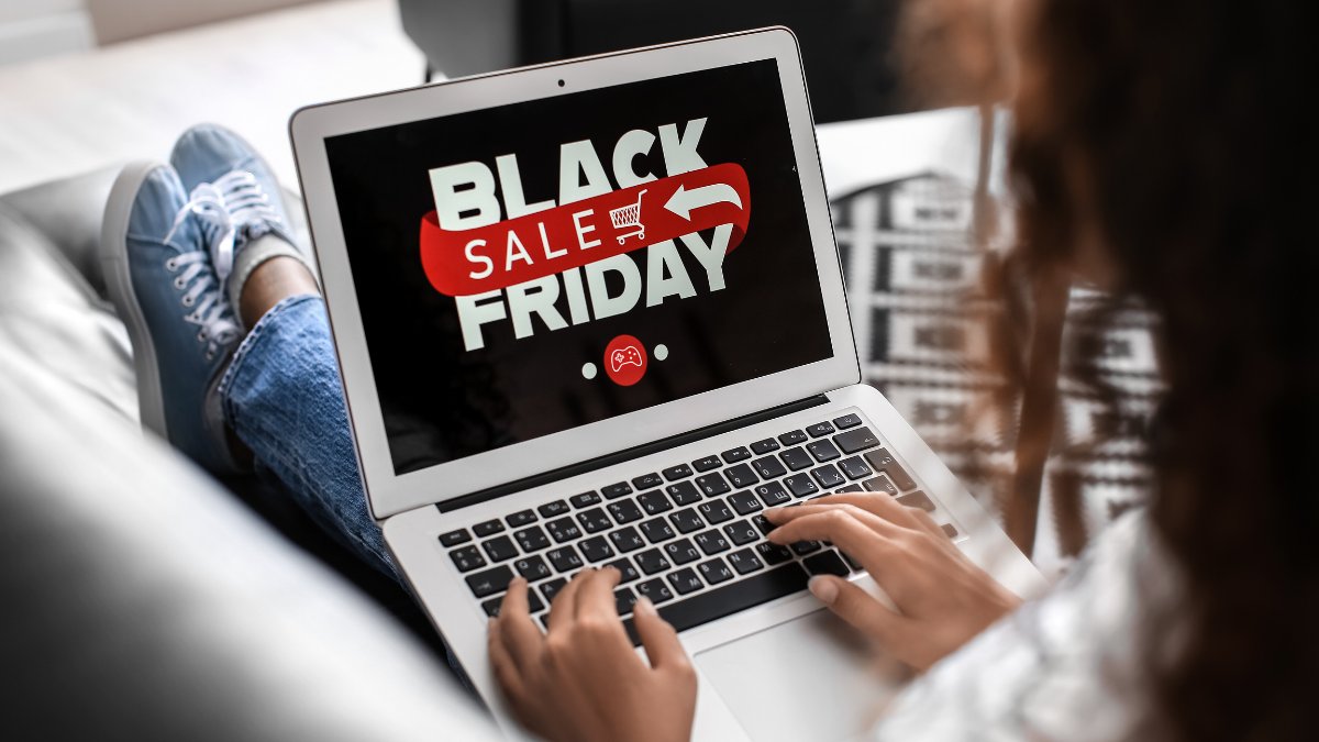 black friday, e-commerce, varejo online, games