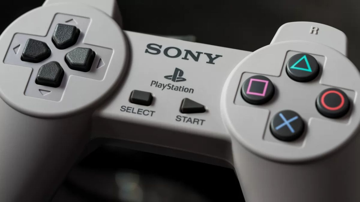 playstation, psx, sony, controle