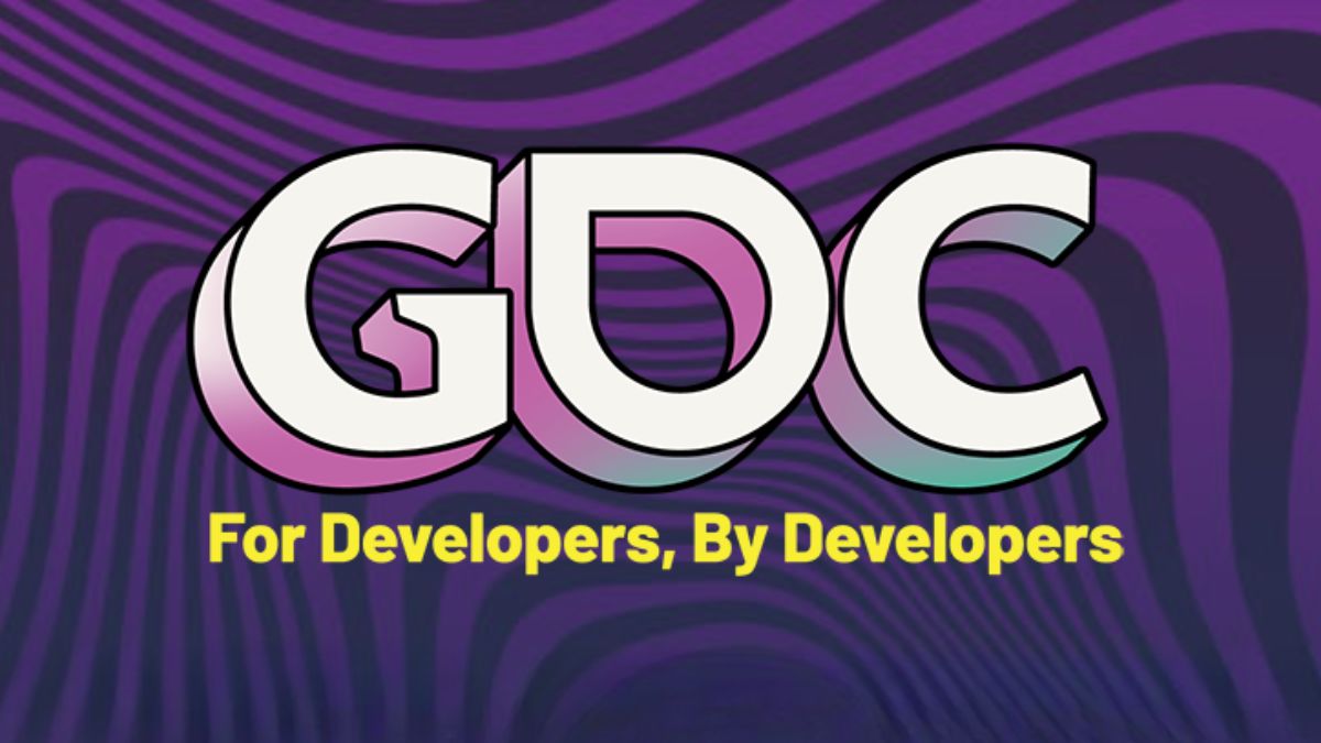 gdc, game developer conference