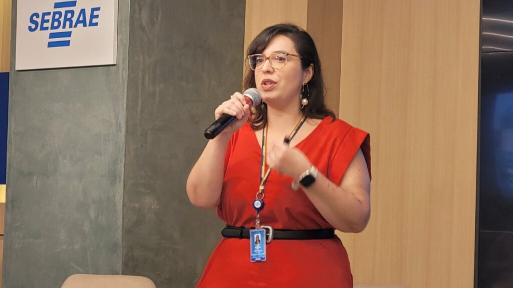 martha lopes, crie games, sebrae-sp