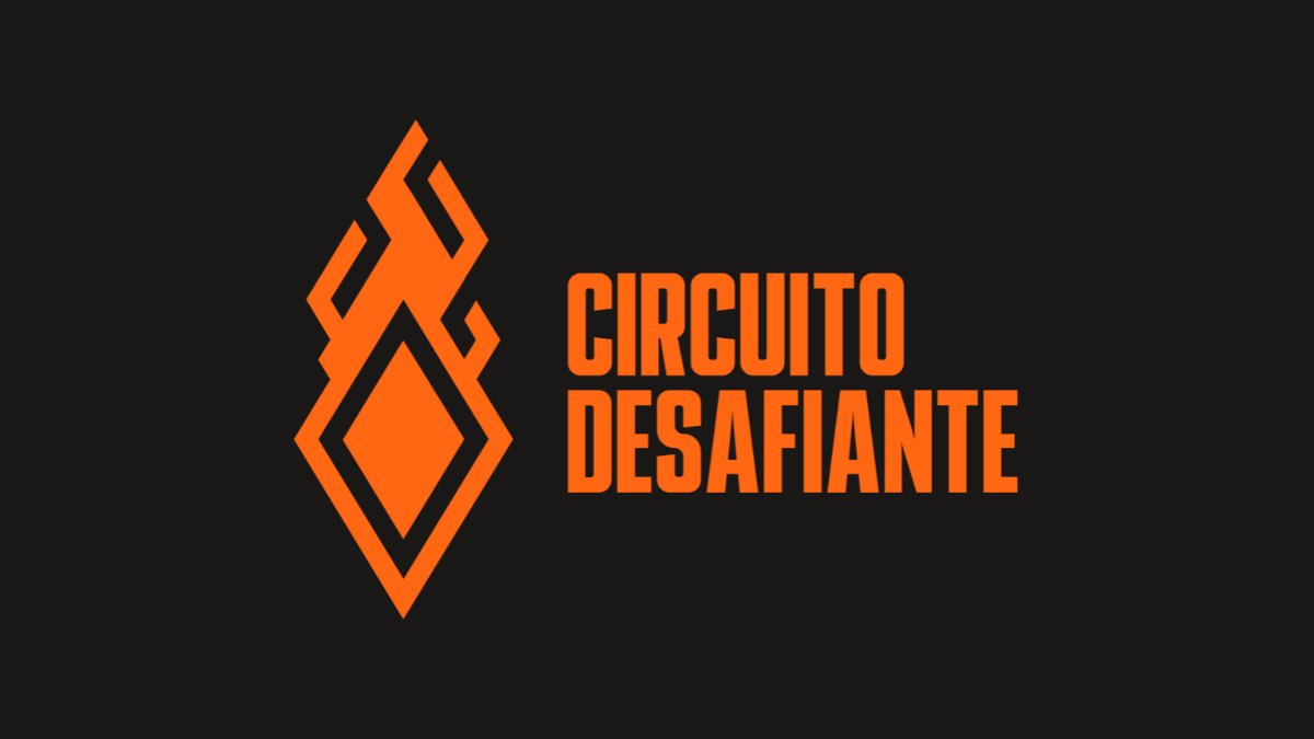 league of legends, riot games, circuito desafiante, b3