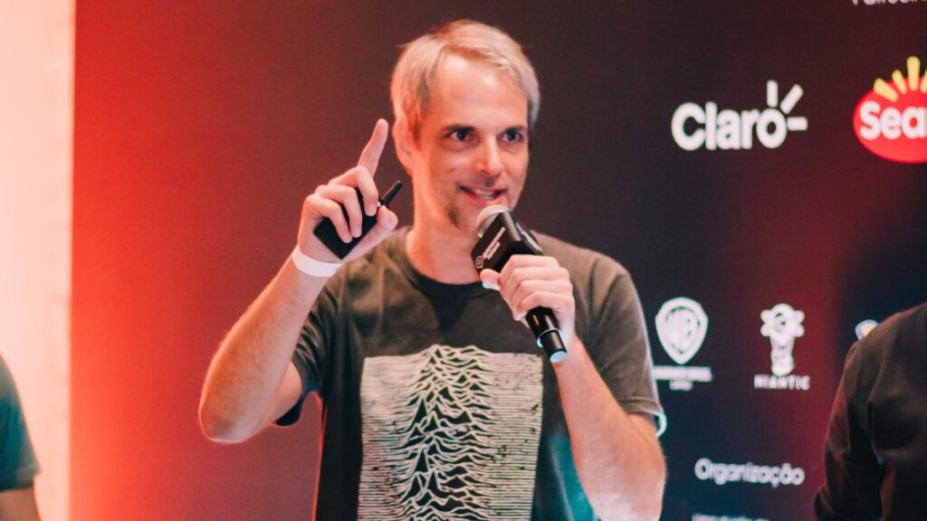 gamescom latam, gamescom, gamescom latam 2025, gustavo steinberg
