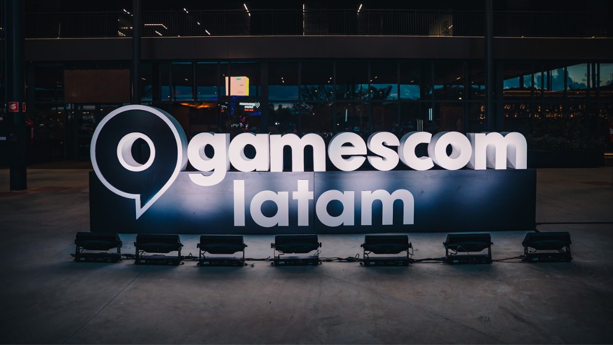 gamescom latam, gamescom, gamescom latam 2025