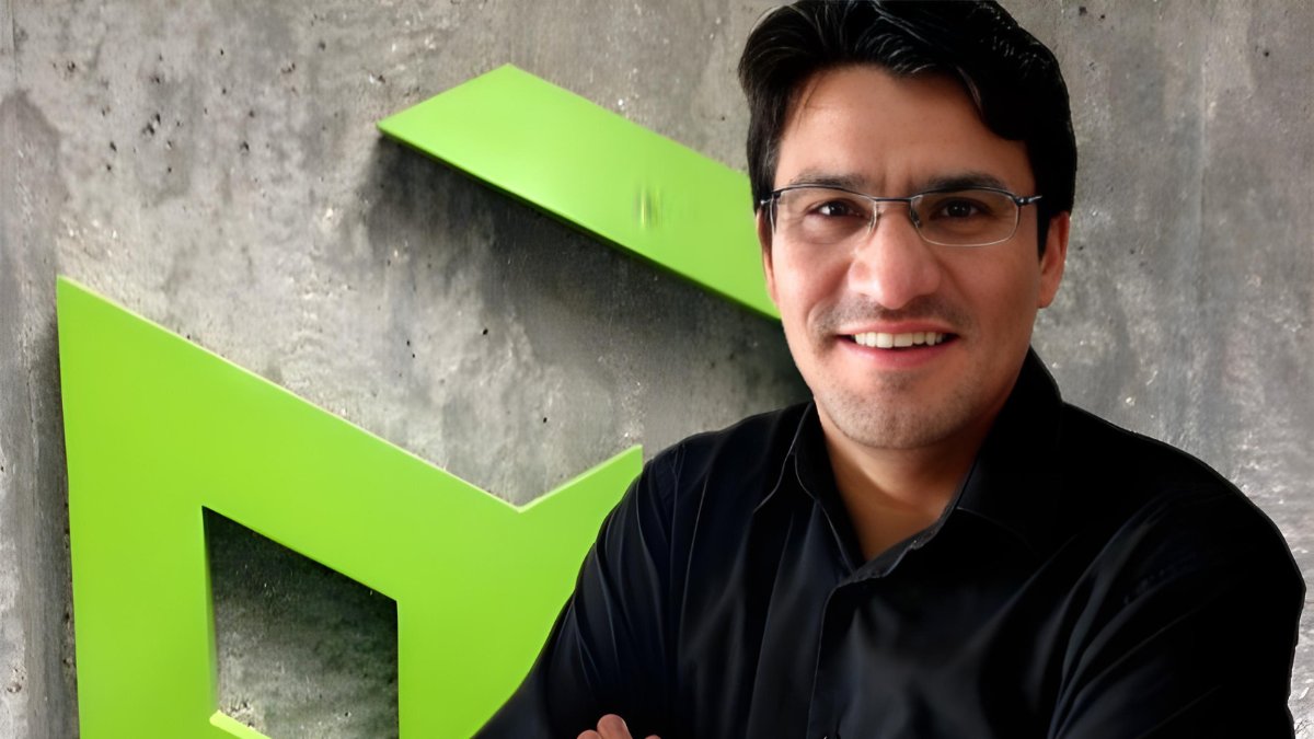 Marivaldo Cabral, QUByte Interactive