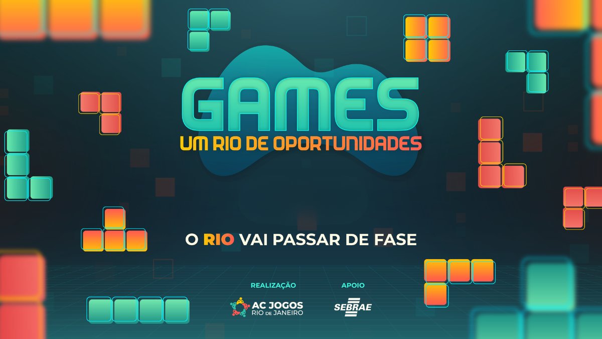 acjogos-rj, rio de oportunidades, seminário, rio de janeiro