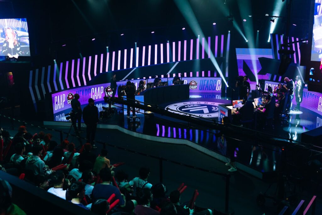 Riot Games, Copa Aliança 2024