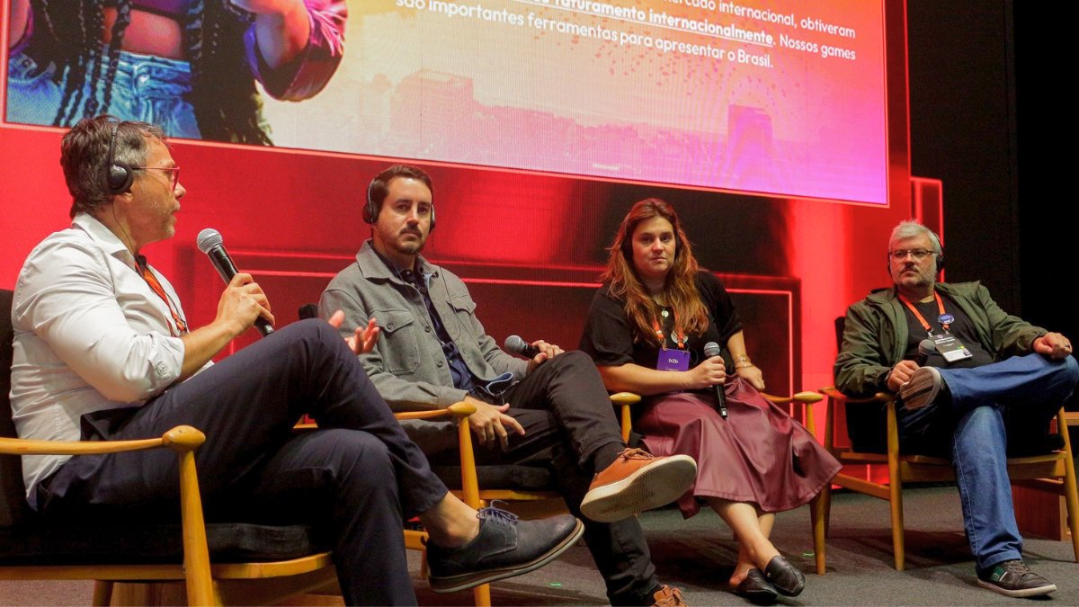 embratur, abragames, brasil tá pra game, gamescom latam, turismo