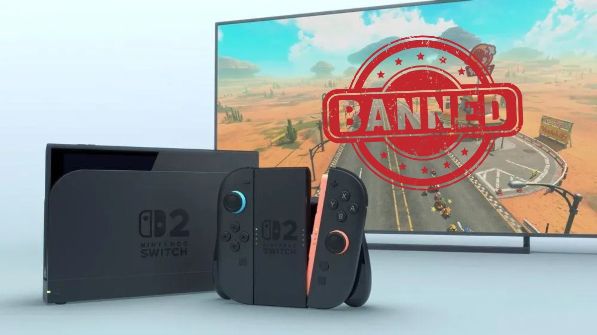 Procon de SP notifica Nintendo sobre termos de uso e sugere ‘práticas abusivas’