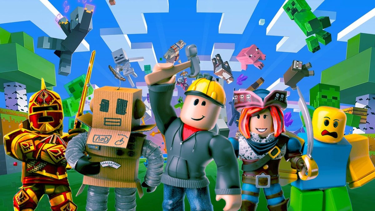roblox, streaming, ugc