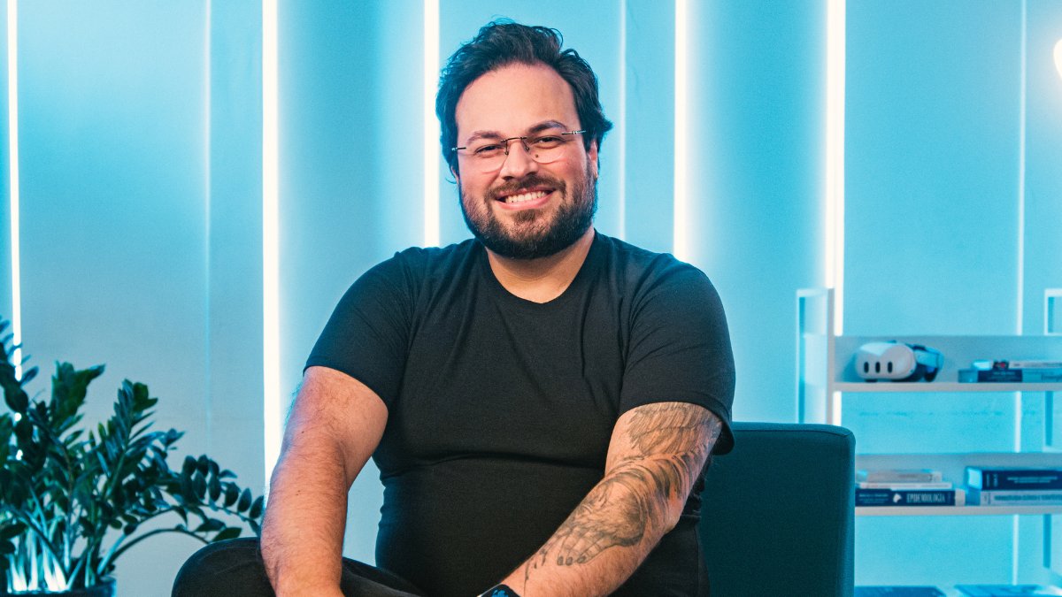 vinicius gusmão, greydot lab, feendara