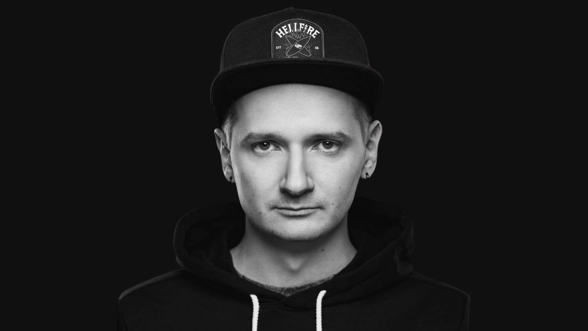 Jacek Zięba, Bloober Team, Chronos