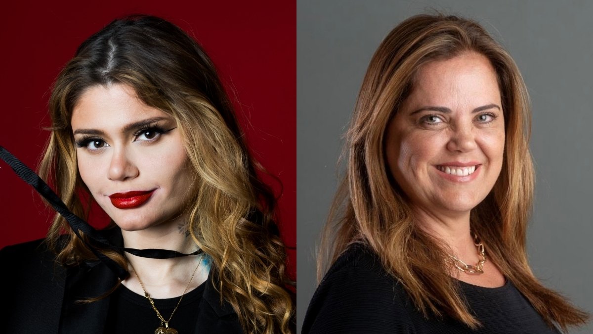 caju, pain gaming, lenovo, eliane andreu, líderes