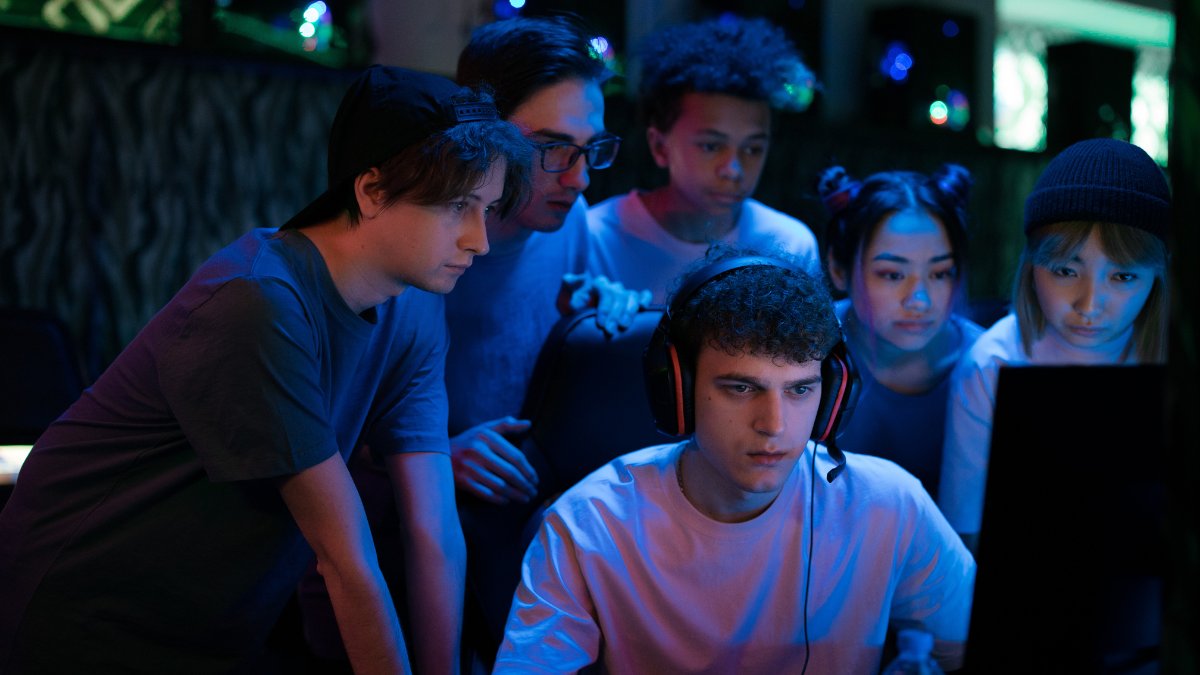 esports, esportes eletronicos
