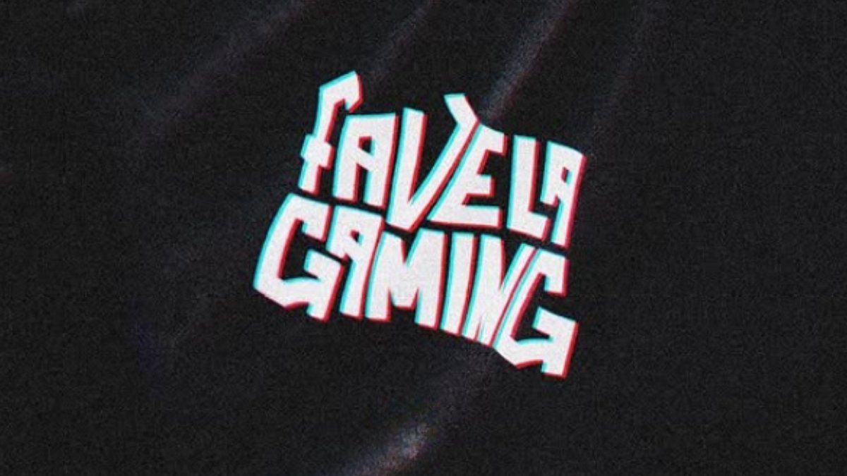 favela gaming