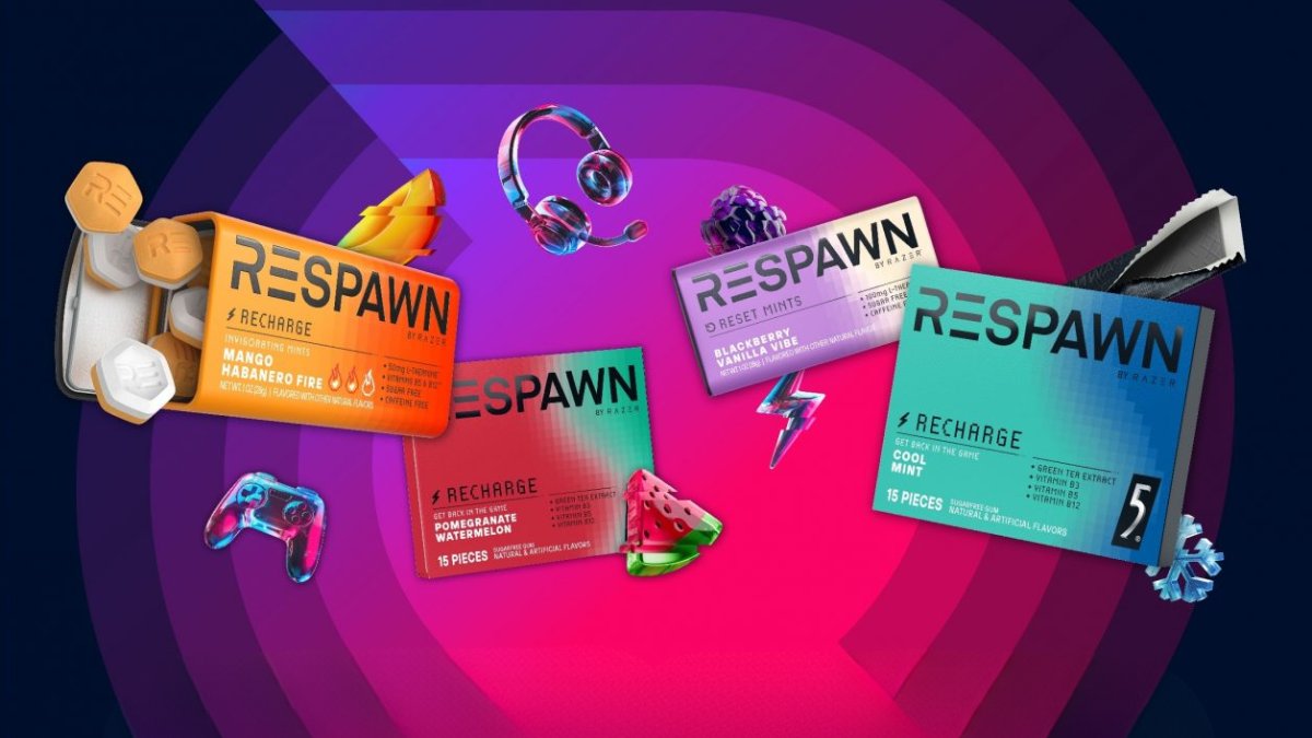 razer, mars, respawn, joint venture