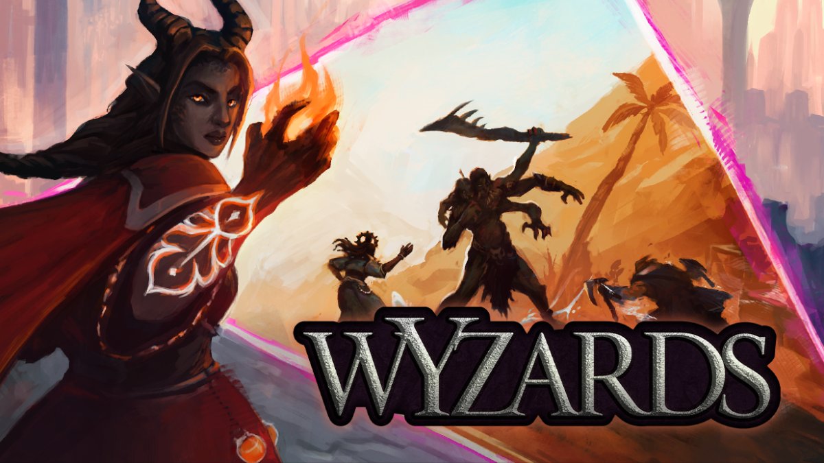 wyzards, yoda, sl games, nuuvem, grupo sehloiro