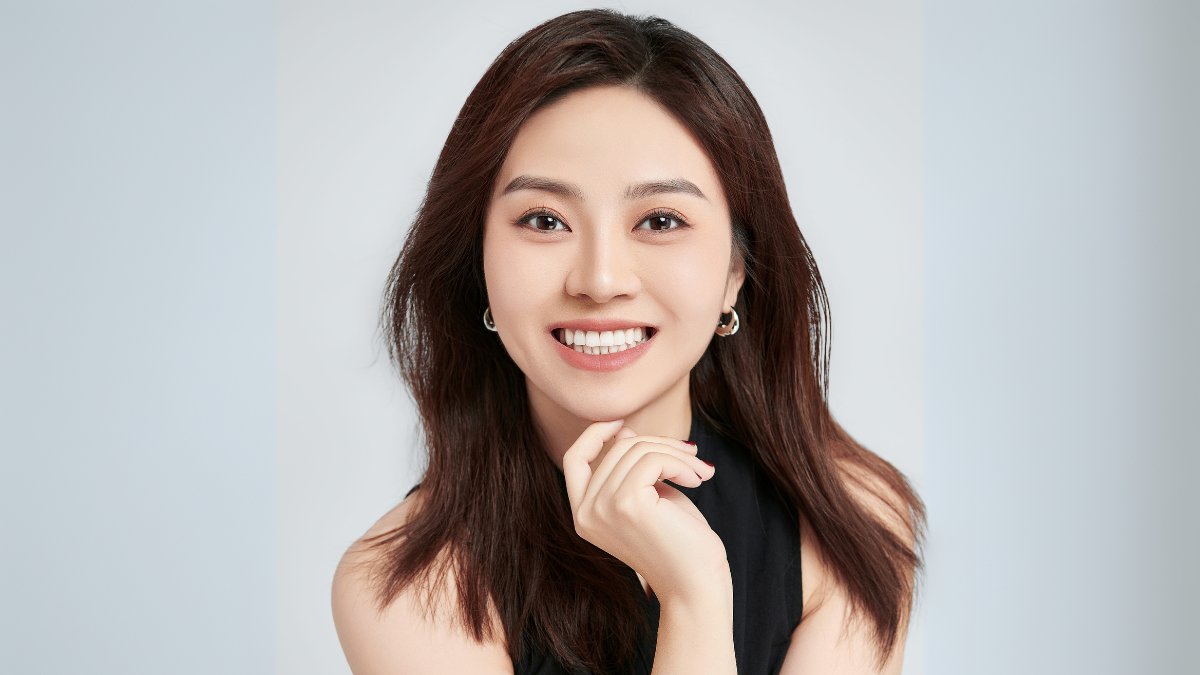 Tanya Tang, marketing, Realme