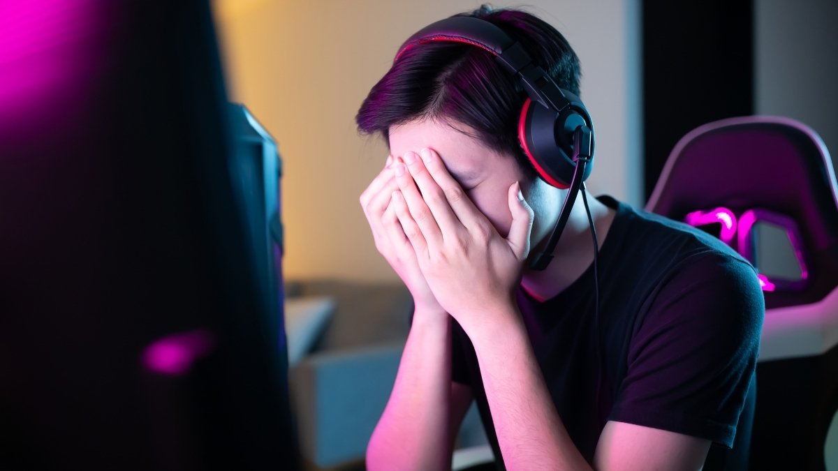 esportes eletrônicos, esports, pro-player, decepção, perda, contratos abusivos