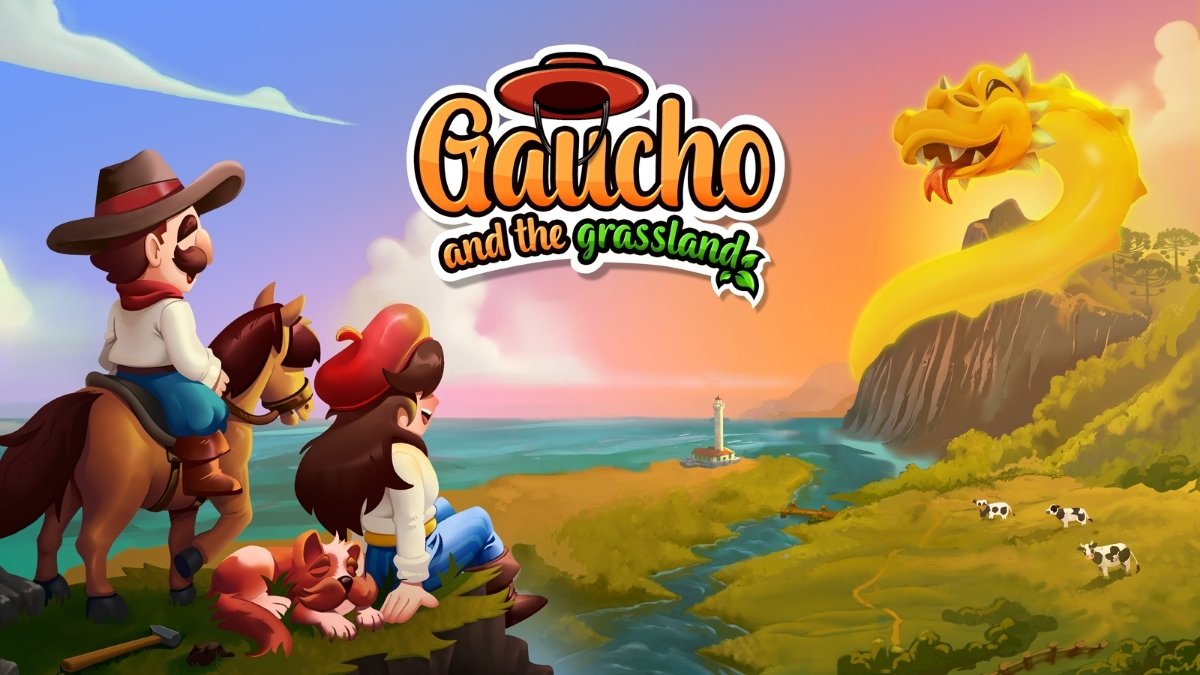 gaucho and the grassland, epopeia games