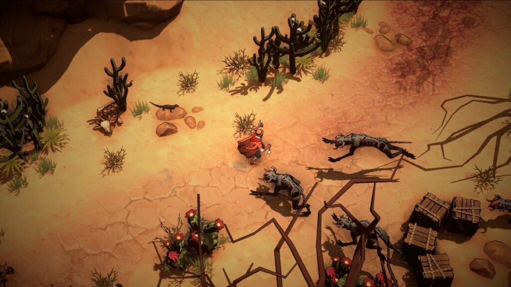 hell clock, rogue snail