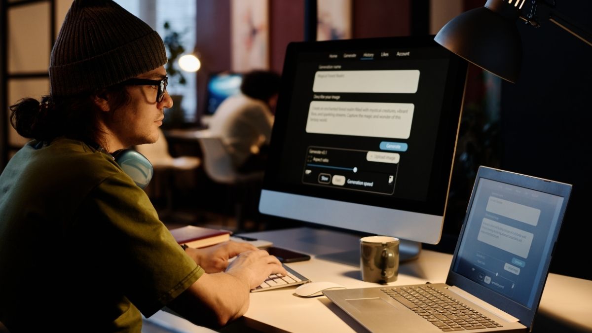 ia generativa, game designer, desenvolvedor, inteligência artificial, chatbot