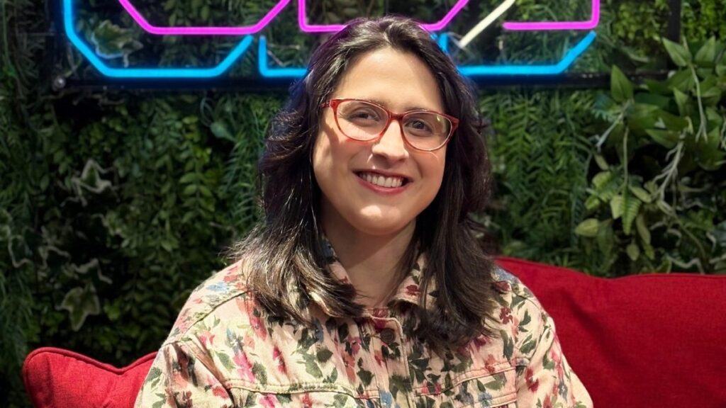 rainbow six, rainbow six mobile, ubisoft, Mariana Boucault