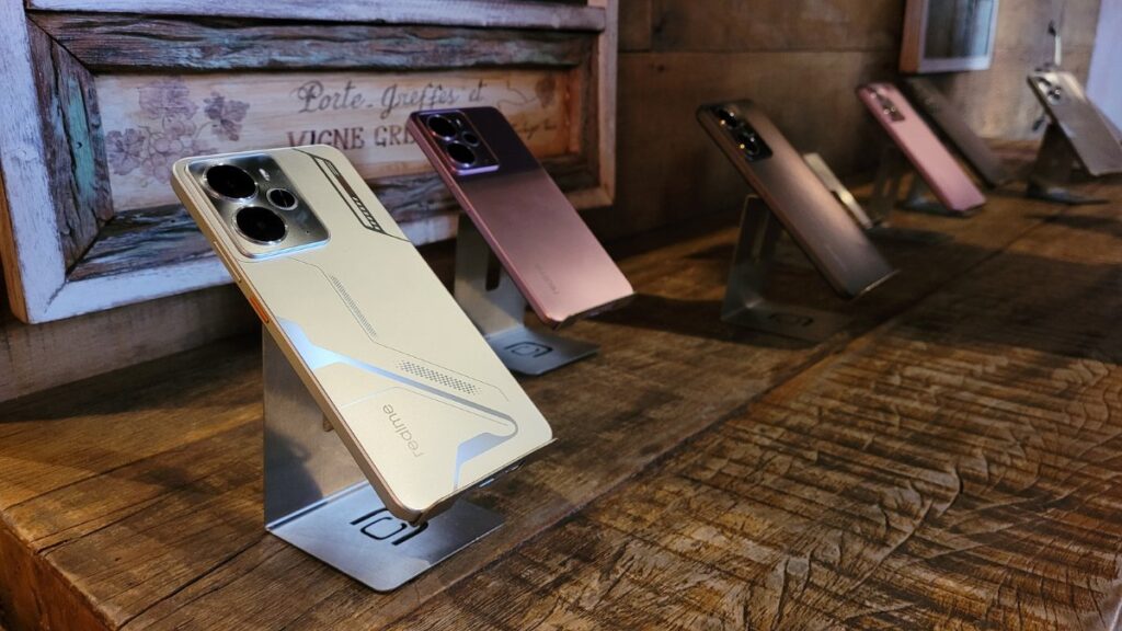 realme, 14 series, 14 Series 5G