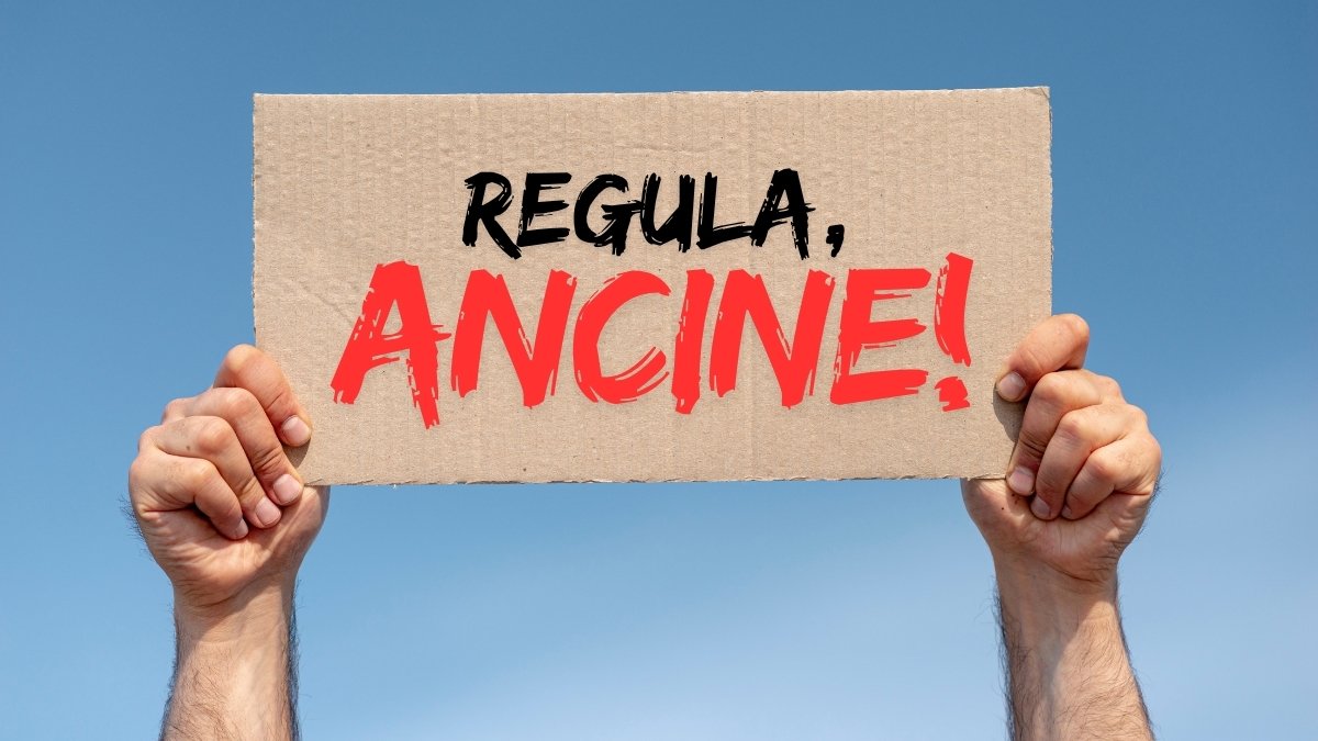 regula ancine