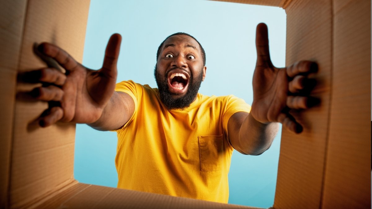 unboxing, review, produto, marca, marketing