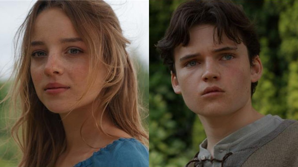 zelda, filme, Bo Bragason, Benjamin Evan Ainsworth