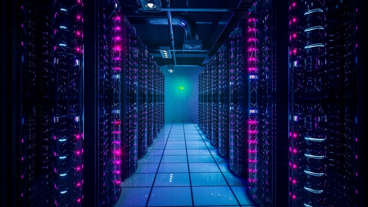 data center, infraestrutura, dados, servidores, economia digital